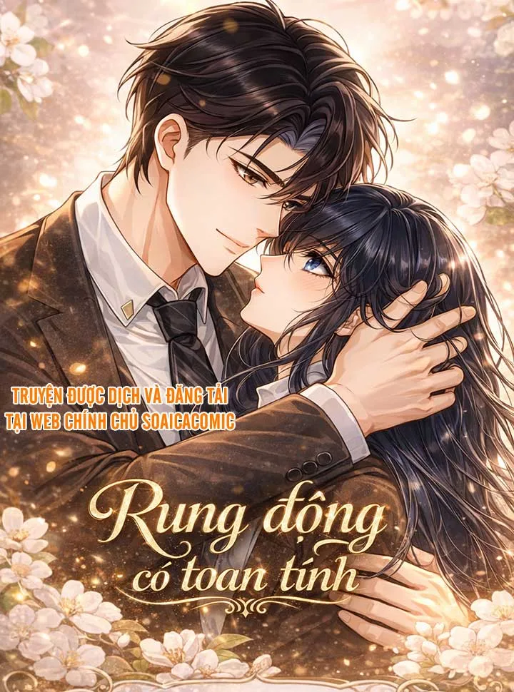 Truyện tranh Rung Động Có Toan Tính