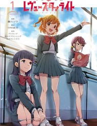 Truyện tranh Shoujo☆Kageki Revue Starlight Overture