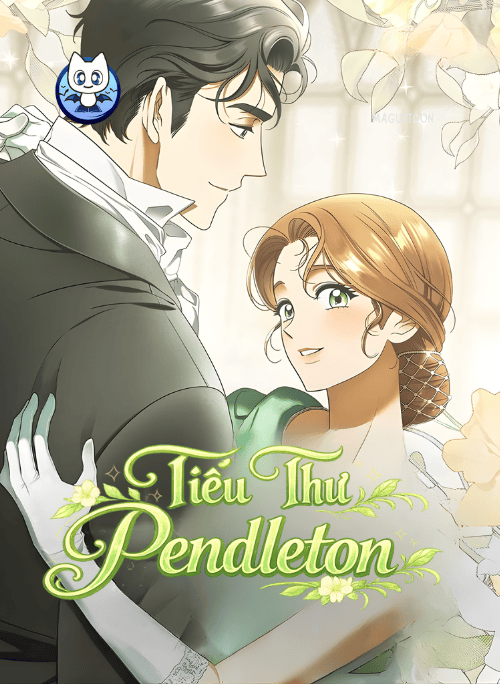 Truyện tranh Tiểu Thư Pendleton