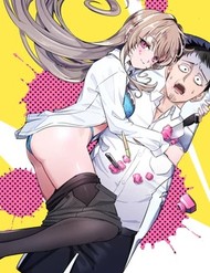 Truyện tranh Tôi Phụ Trách Quái Vật