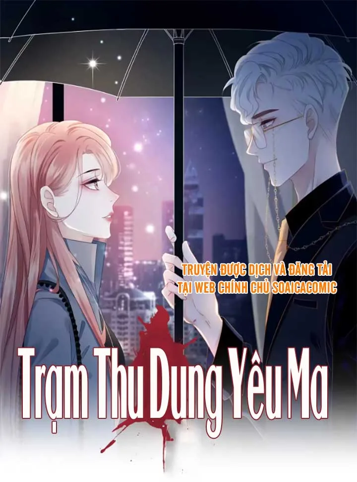 Truyện tranh Trạm Thu Dung Yêu Ma