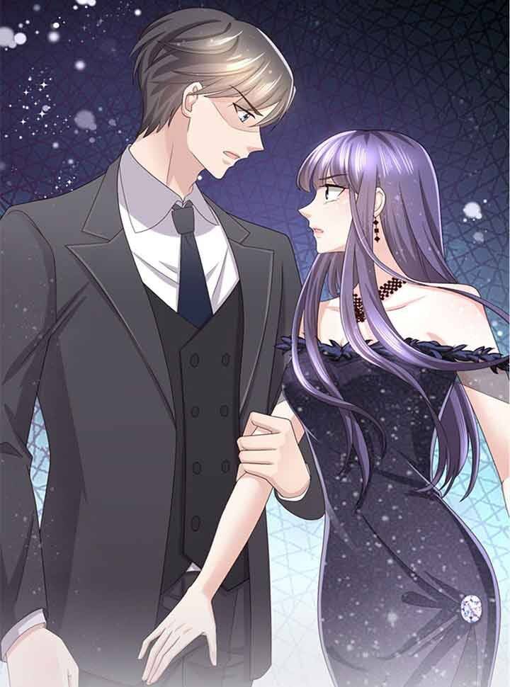 Truyện tranh Trí Mạng Mị Thê: Tổng Tài Muốn Phục Hôn